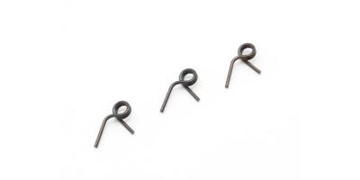 UK-3PC Clutch Spring (for LW/0.90) KYOSHO