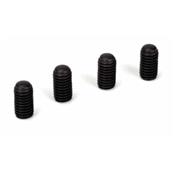 UK-10-32 x 3/8 Oval Point Set Screws (4) LOSI