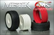 UK-Tires Mistik  + rims Ultra + Inserts (2) 6-MIK