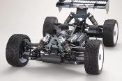 UK-BUGGY MBX8R Eco Kit Off-Road MUGEN