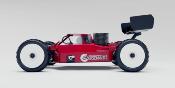UK-Buggy N2 nitro compétition (voiture seule) AGAMA