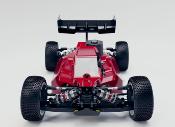 UK-Buggy N2 nitro compétition (voiture seule) AGAMA