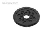 UK-Spur Gear 72T CARTEN