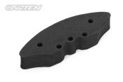 UK-Bumper For Sedan Body CARTEN