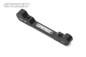 UK-Pivot Block Toe in 2° (Aluminum) CARTEN
