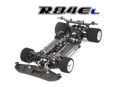 UK-ARC R8.4EL 1/8 Electric On Road Kit ARC