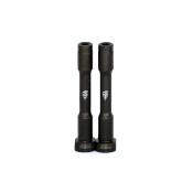 UK-Steering Post in Ergal 7075-T6 for Mugen Seiki MBX8 RC-PROJECT