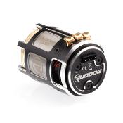 UK-acing RP542 13.5T 540 Stock Sensored Brushless Motor RUDDOG