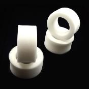 UK-1/10 Rear Inserts MEDIUM 2wd/4wd (4pcs) RUDDOG