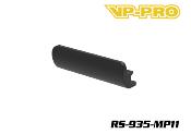 UK-Front Bumper for Kyosho MP11 (2) VP-PRO