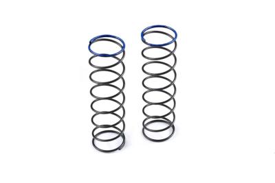 UK-Shockspring RR blue 3.6lbs (2) SERPENT RACING