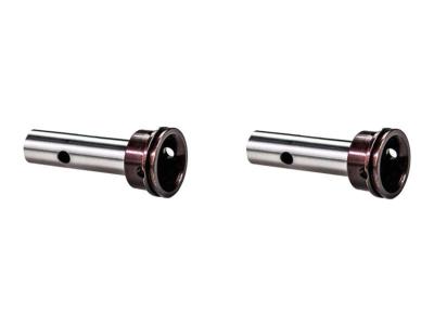 UK-Wheel axle (2) SRX8T SERPENT RACING