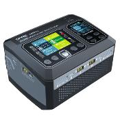 UK-D750 MIX Charger LiPo 1-8s 32A 500W AC SKY-RC