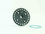 UK-High Density HET Spur Gear (60T) Module 0,8 SWORKZ