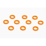UK-Diff O-rings Silicon - Clear AGAMA