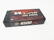 UK-Shorty FAIBLE HAUTEUR 4500 130c 7.6v HV (Pk 5mm) WS-LINE