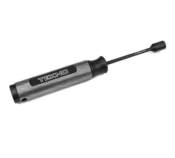 UK-XT Nut Driver (8.0mm , adjustable length, 4mm shank) TEKNO-RC