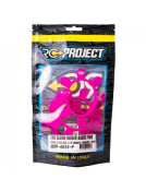 UK-Tire Gluing Rubber Bands Pink RC-PROJECT