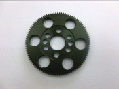UK-64dp spur gear for X-Ray RW-RACING