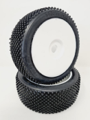 UK-1/8 Terminator Tires for Buggy SPORT type  SP RACING