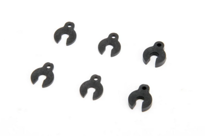 UK-Wheelbase Clips - A215 Rear Upright AGAMA