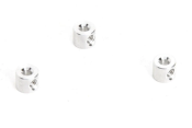 UK-Throttle/Brake Collets AGAMA