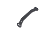 UK-CNC Ackerman plate short 7075 (1) AGAMA