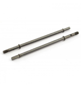 UK-Outback 2.0 Rear Driveshaft (2pc) FTX