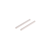 UK-Pivot Pin; grooved 44mmx1/8 - CC SCHUMAHER RACING