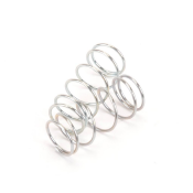 UK-Vintage Springs Short 6.0lb/in (pr) SCHUMACHER RACING