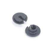 UK-Shock Spring Seat Moulded pr - L1,TC,CC,PC SCHUMACHER RACING
