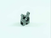 UK-Aluminum Synthesis Rear Hub (R=L) (1set) SWORKZ