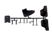 UK-GUARD SET MUGEN