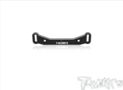 UK-7075-T6 Steering Plate ( For Team Associated RC8 B4 ) T-WORK'S