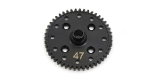 UK-Light Weight Spur Gear(47T/MP10/w/IF403B) KYOSHO