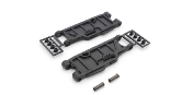 UK-Rear Lower Sus.Arm(Hard/MP10T) KYOSHO