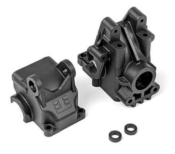 UK-Gearbox (-2mm, F/R, EB/NB/ET/NT48 2.x) TEKNO-RC