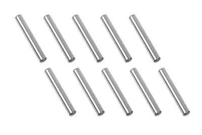 UK-Pin 2.5x17mm STEEL (10) SBX-825 CORALLY