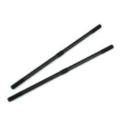 UK-Turnbuckle (steering links, 2pcs, MT410) TEKNO-RC