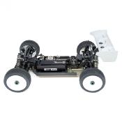 UK-EB48 2.2 1/8th 4WD Competition Electric Buggy Kit TEKNO RC