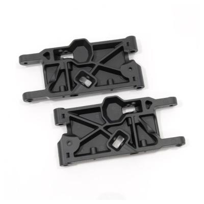 UK-Suspension Arms (wide pivot, rear, EB/NB48 2.1+) TEKNO-RC
