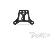 UK-Graphite Upper Plate ( For Kyosho MP11) T-WORK'S