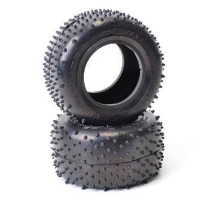 Tyres 1/10th Truck & Truggy