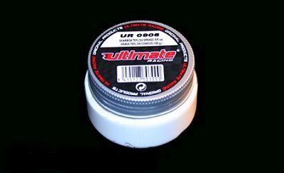 UK-GEARBOX TEFLON GREASE (3,5 oz) ULTIMATE RACING