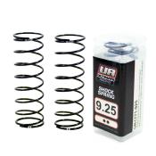 UK-FRONT SHOCK SPRING 70mm 1.6/9.25T (2 DOTS) (2pcs) ULTIMATE