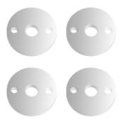 UK-FT 12 mm Pistons, 2x1.6 mm TEAM-ASSOCIATED
