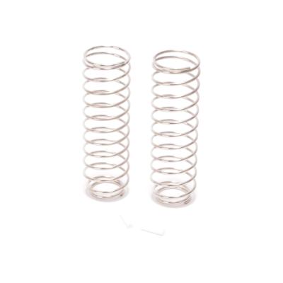 UK-Mild Spring - Long White - 1.8 lb/in (pr)  AEROX