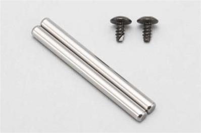 UK-Rear outer suspension pin YOKOMO