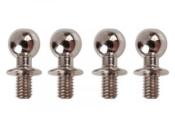 UK-Ø5.5 Ball studs 6mm (4) MSB1 MUGEN