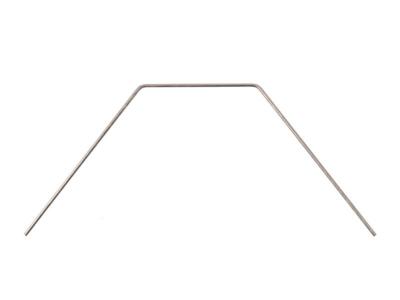 UK-Rear anti-roll bar (Ø 1.2) MSB1 MUGEN